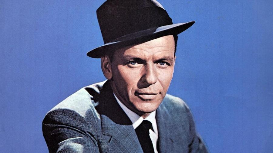 Cinco fatos marcantes sobre Frank Sinatra, que morreu há 20 anos -  14/05/2018 - UOL Entretenimento