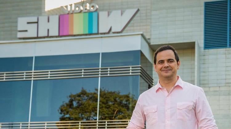 Reprodução/Instagram/@cariocadelegado