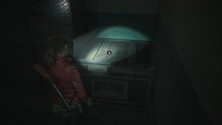 Resident Evil 2  Dicas e resolução de enigmas para você não morrer borrado  - Canaltech