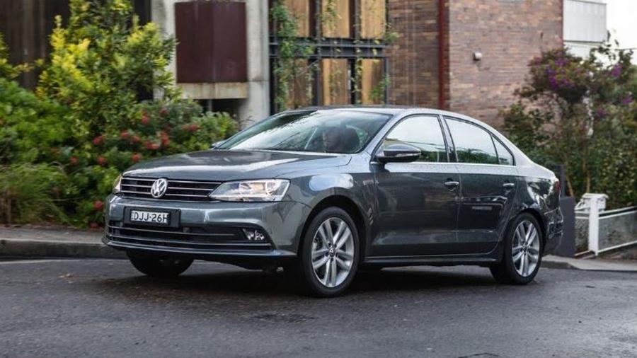 Volkswagen Jetta 2.0 Highline 2018 - Reprodução