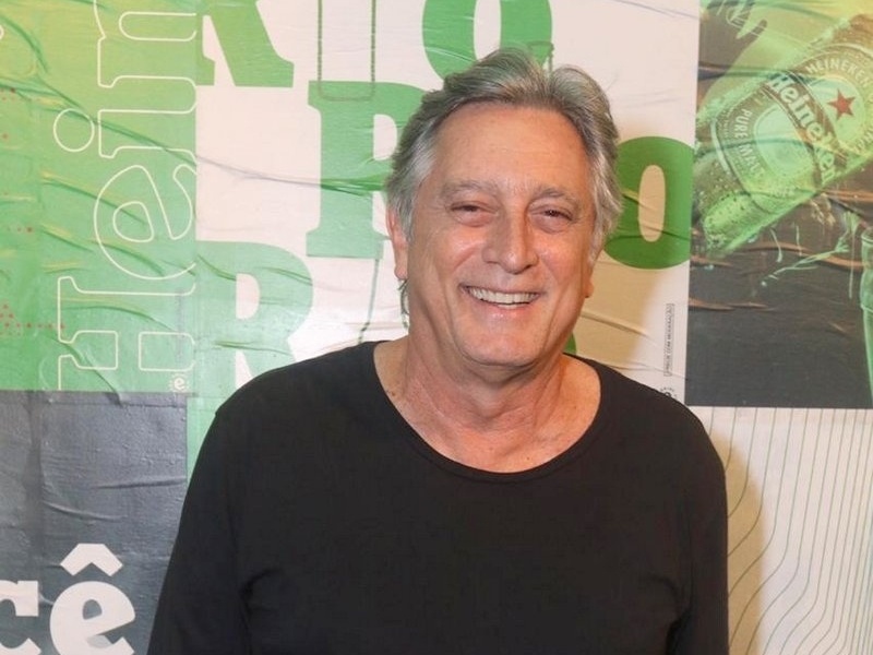 Pior: Morre, aos 58 anos, o ator Eduardo Galvão, vítima do coronavírus 