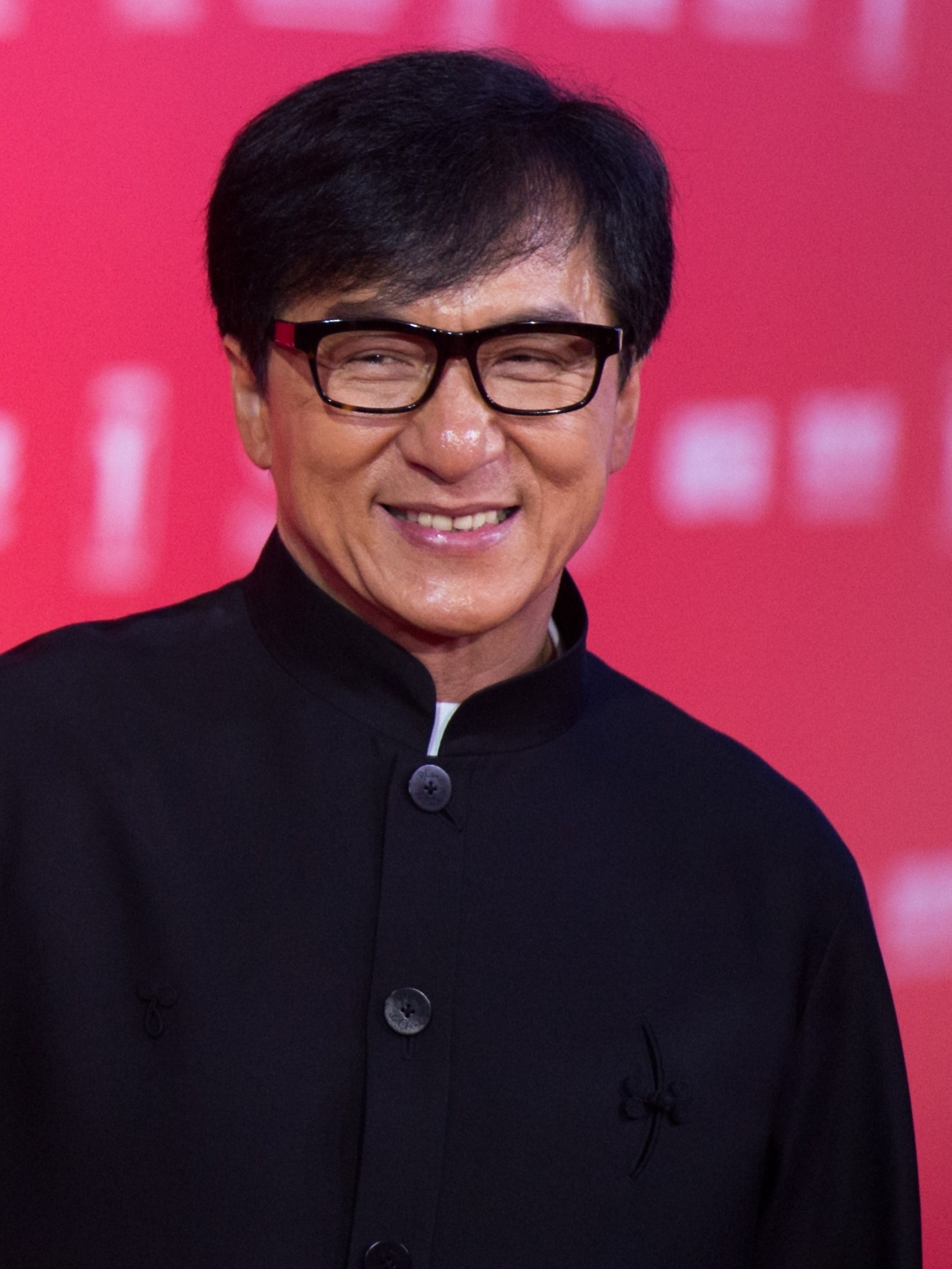 Novo filme de Jackie Chan chega às plataformas digitais - Blog de