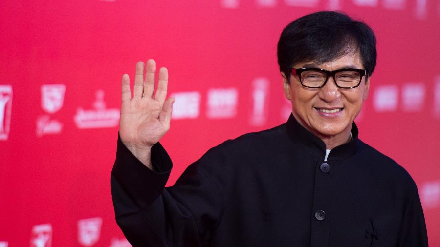 Sessão da Tarde: Por Que Jackie Chan Sumiu de Hollywood?