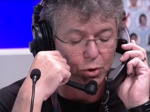 Reprodução/TV Globo