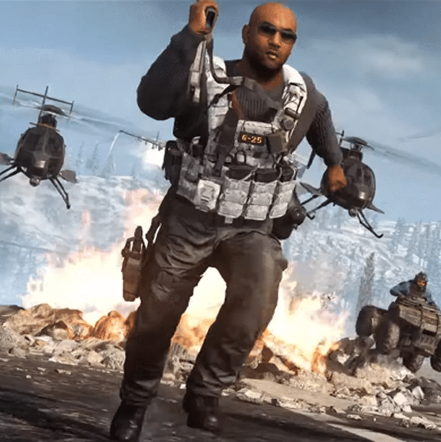 Data de lançamento de Call of Duty: Warzone Mobile é adiada; veja