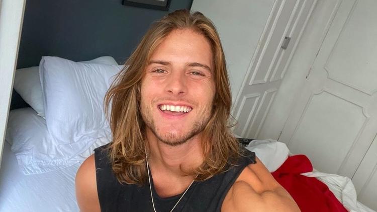 Ex-BBB Daniel fala sobre relação com Marcela - Reprodução/Instagram - Reprodução/Instagram