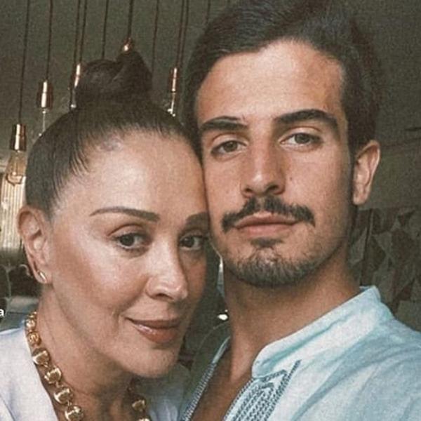 Reprodução/Instagram - Reprodução/Instagram