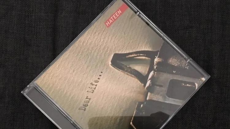 Hateen Dear Life - Reprodução - Reprodução