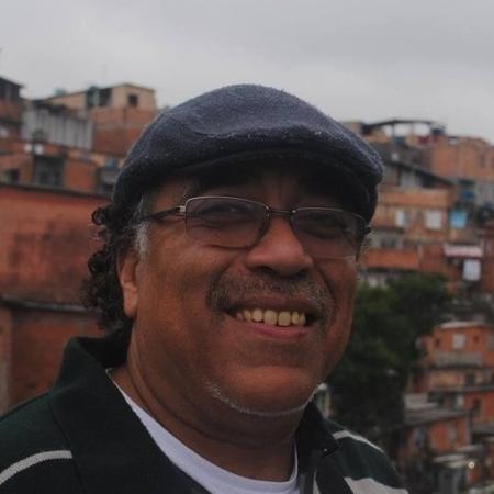 O doutor em Comunicação Dennis de Oliveira, professor e pesquisador da Escola de Comunicação e Artes da Universidade de São Paulo (USP) - Arquivo Pessoal