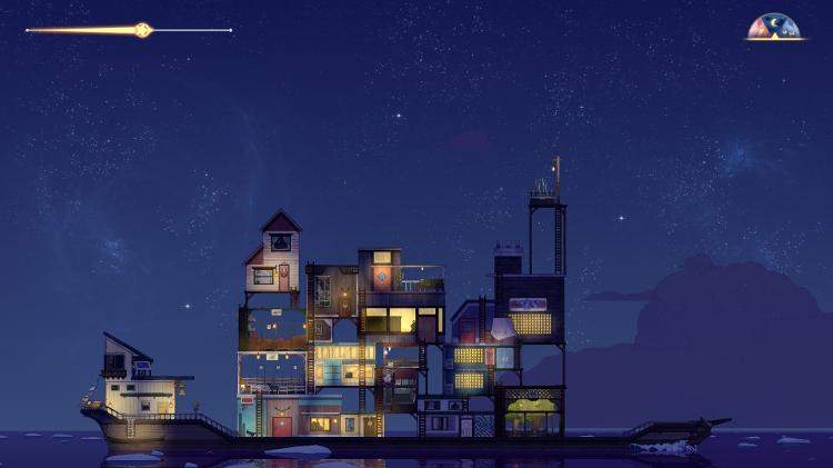 Spiritfarer 2 - Reprodução/Makson Lima - Reprodução/Makson Lima