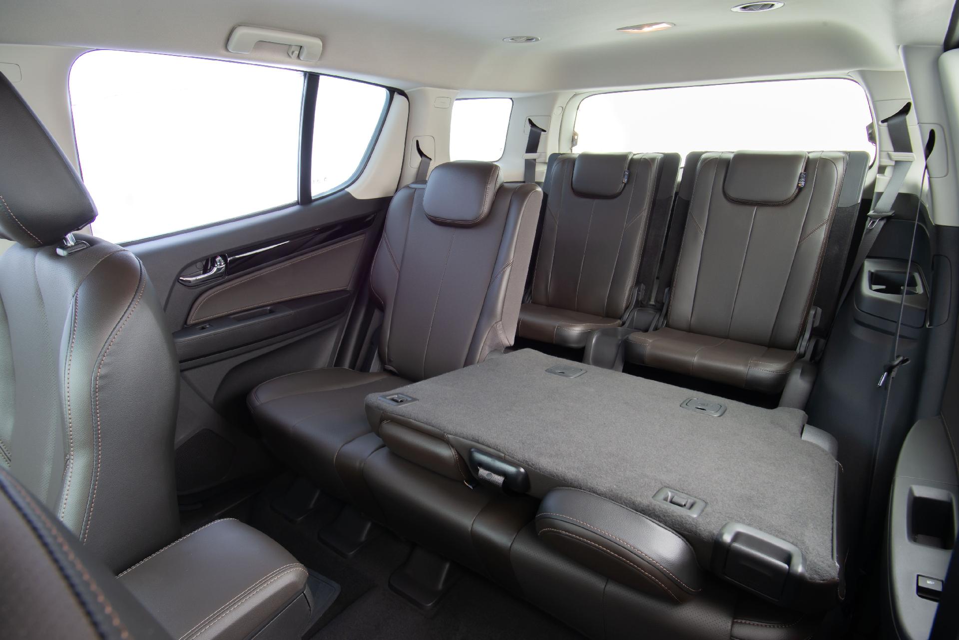 Chevrolet Trailblazer 2021 - Fábio Gonzalez/Divulgação