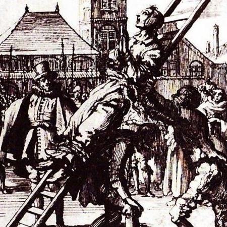 Dezenas de milhares de mulheres foram queimadas na fogueira na Europa medieval sob acusação de bruxaria - Getty Images