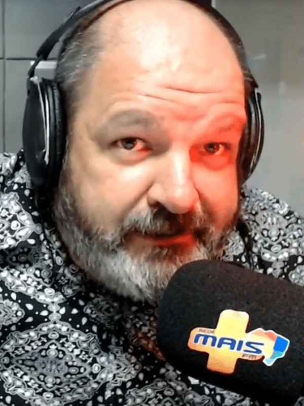 Programa "Escola Musical": diretor Paulo Luccas foi acusado de machismo por Érika Martins