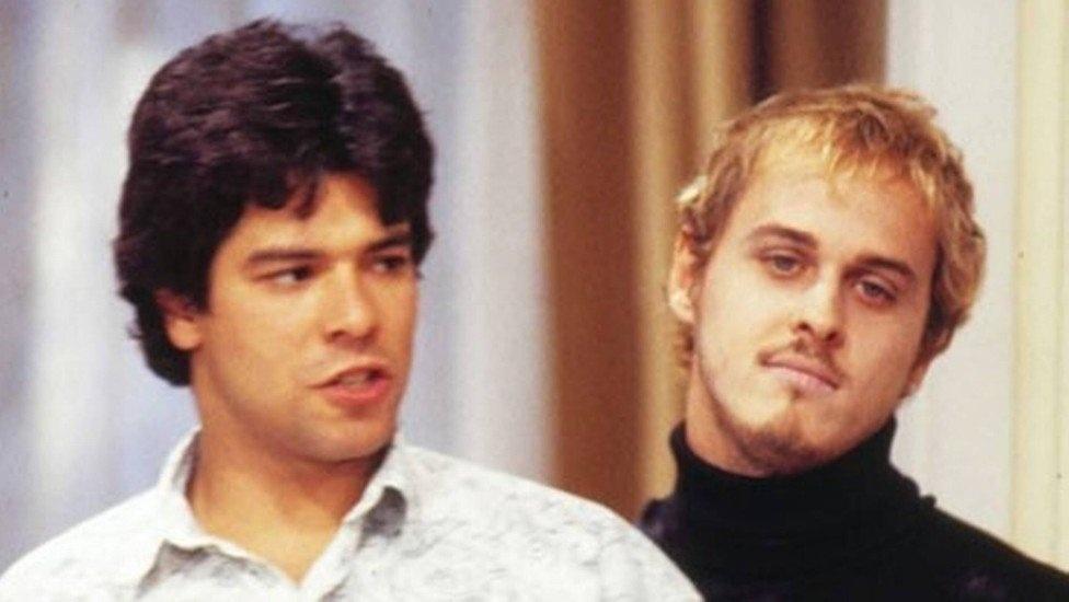 Novela 'A Viagem', da TV Globo - Reprodução/Twitter