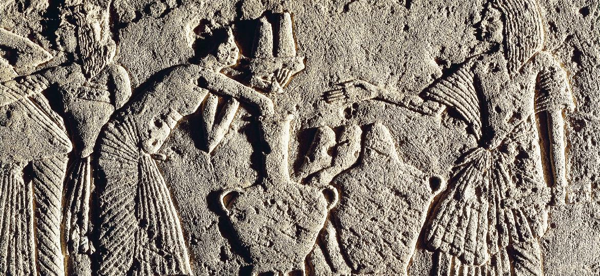 Desenhos nas tumbas do Antigo Egito já revelavam alto consumo e comércio de cerveja e vinho - De Agostini via Getty Images