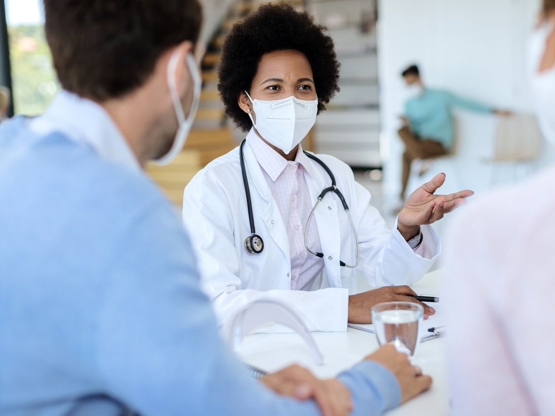 Escuta ativa: por que é importante o profissional da saúde ouvir o paciente