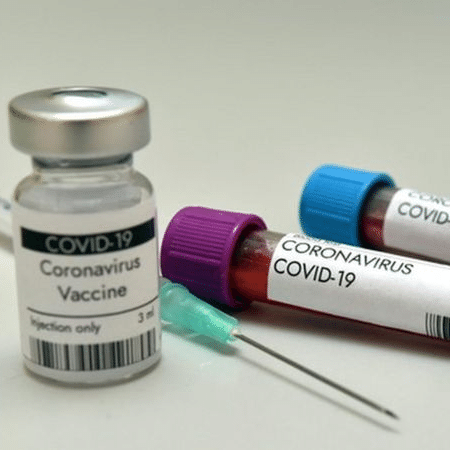 Covid-19: governo espera antecipar entrega de vacinas já contratadas - Getty