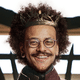 João Luiz seria Tommen Baratheon - Carla Borges Pi/HBO/Globo/Reprodução