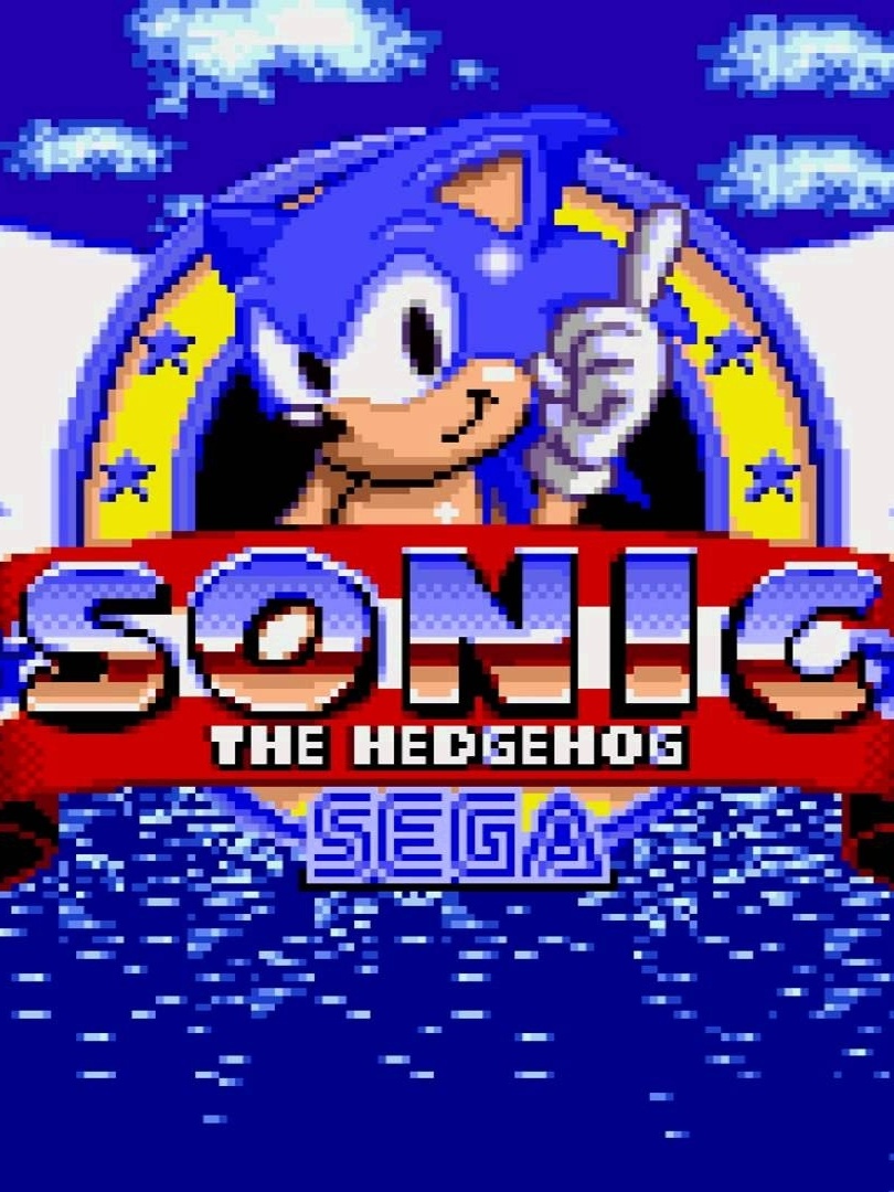 Novo jogo do Sonic pode aparecer no The Game Awards 2021