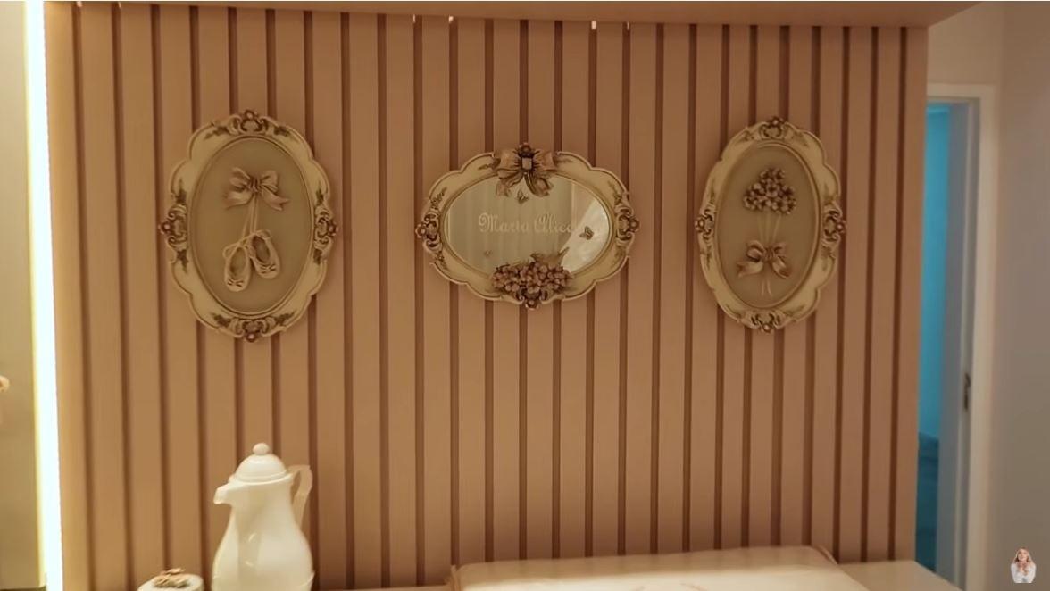 Quarto Maria Alice - YouTube