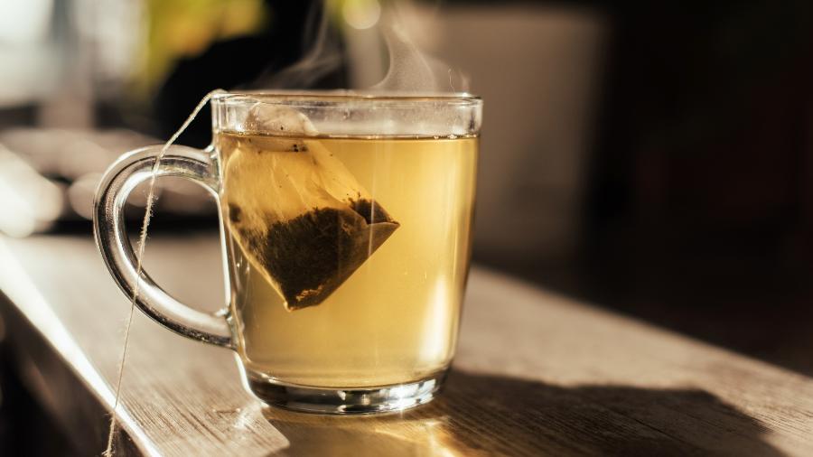 Chá: benefícios, como preparar e qual escolher - Getty Images