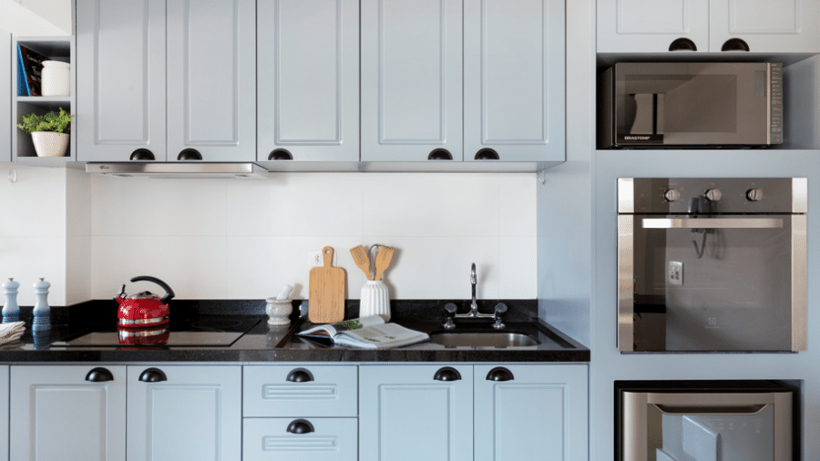 5 IDEIAS DE DECORAÇÃO PARA COZINHA QUE RESULTAM SEMPRE - Félix Consultores