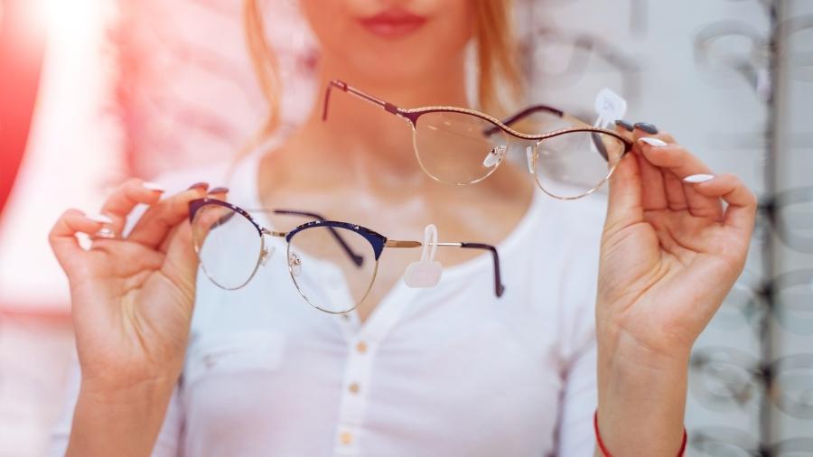 grip Entanglement pile Guia do óculos: como escolher armação, lente e proteção