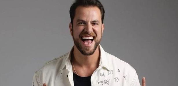 Gustavo Marsengo, do 'BBB 22', lança NFT em parceria com a Liqi - UOL