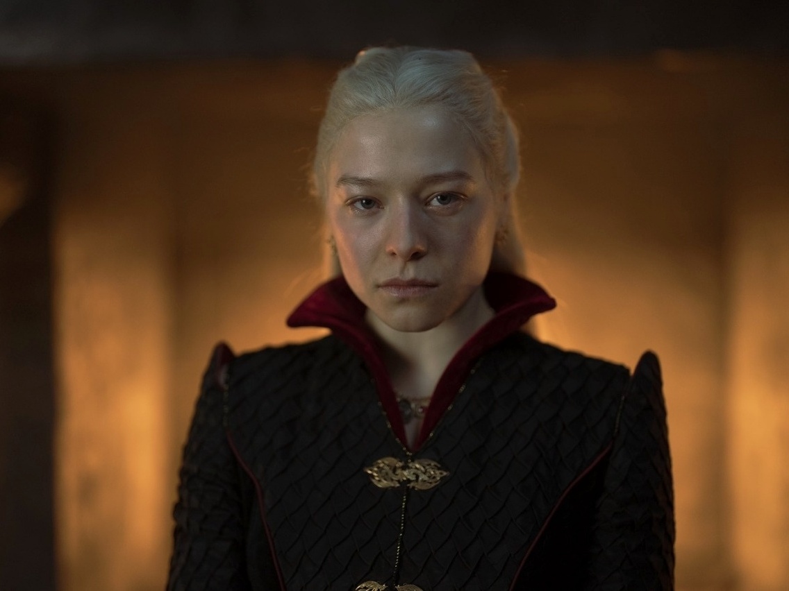 House of the Dragon: Quem vai assumir o papel de Rhaenyra Targaryen?  Confira todas as mudanças no elenco - Notícias de séries - AdoroCinema