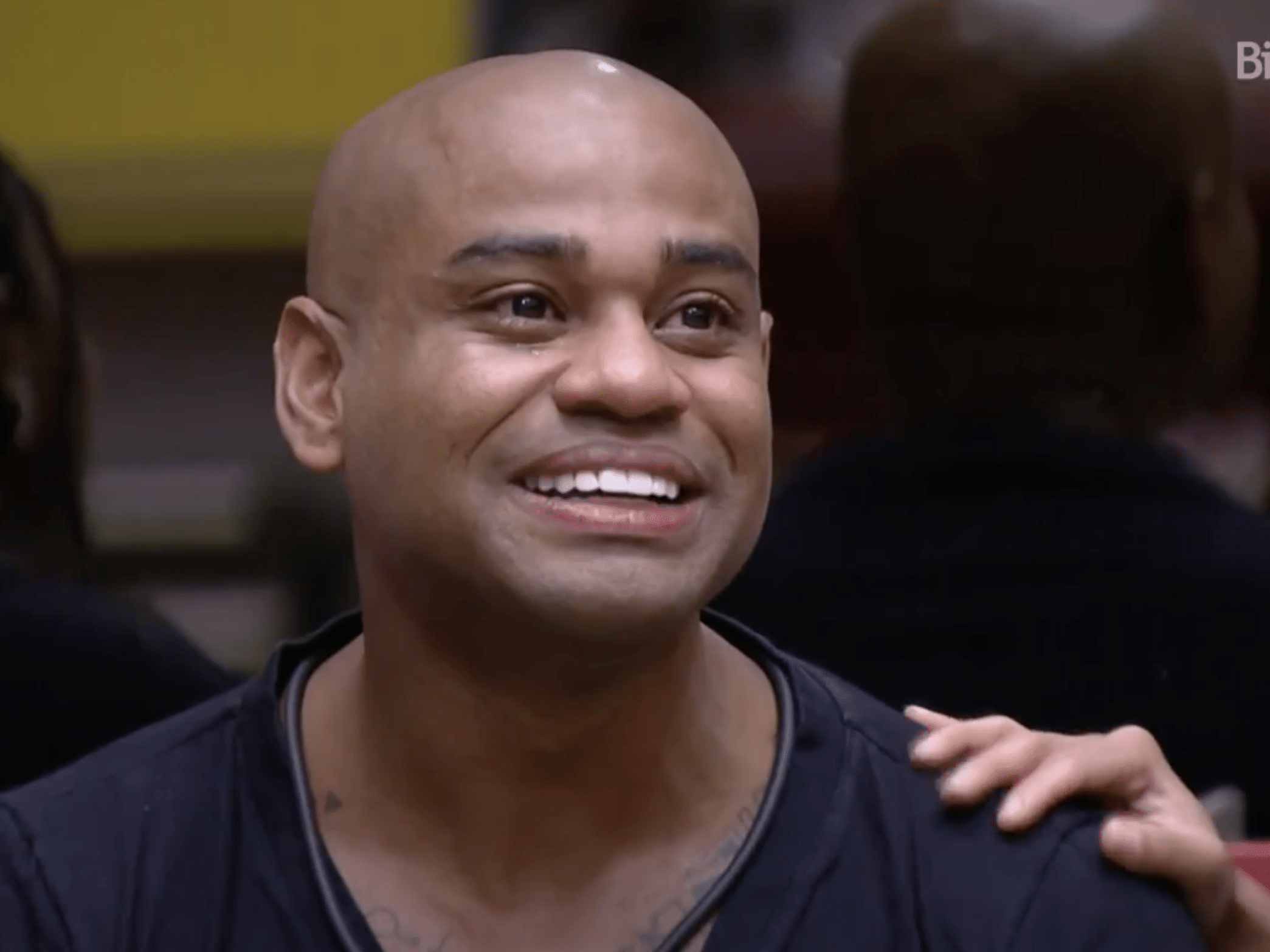 BBB 23: Pós de Cezar Black já é melhor que o de Arthur Aguiar