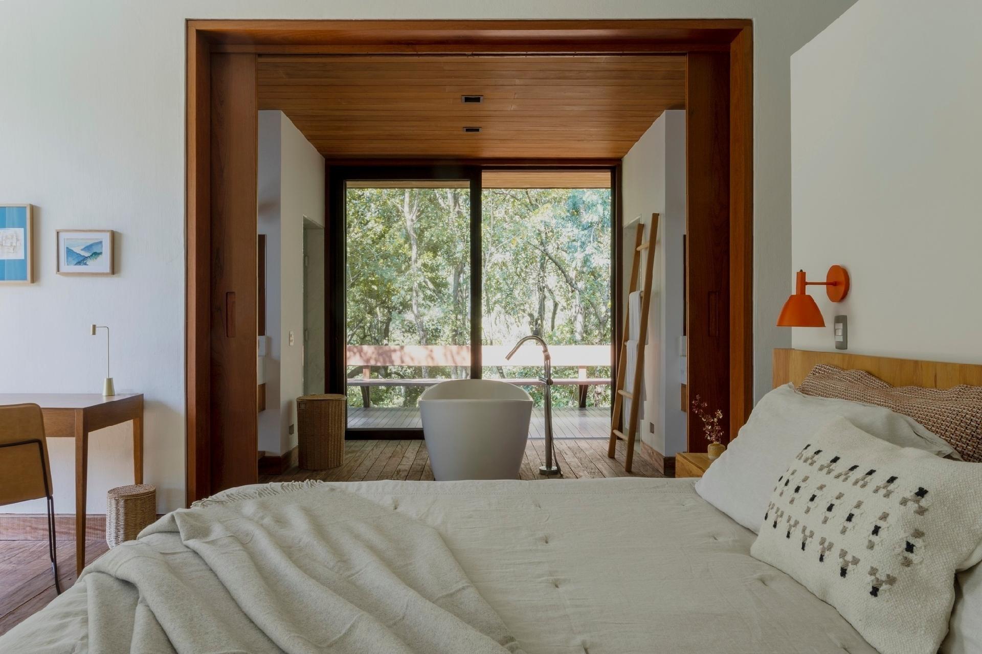 Casa de Domingo - Itu - Beto Riginik/Divulgação