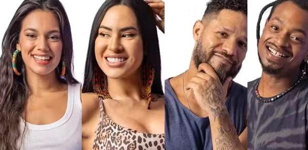 Bbb 24 Enquete Quem Vai Sair Do Bbb 24 Veja Enquete Uol