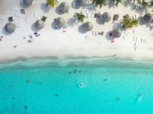 Curaçao, o paraíso no Caribe onde não há furacão e tem sol o ano inteiro