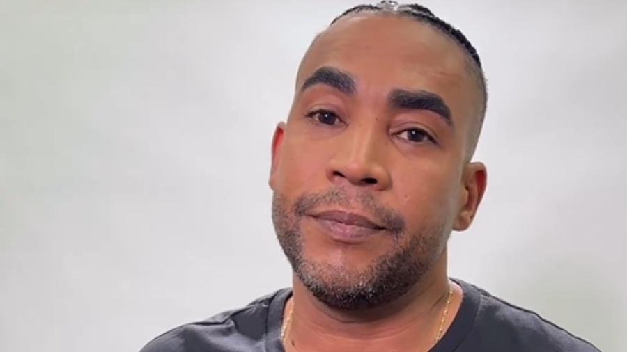 Cantor de 'Danza Kuduro', Don Omar diz que está com câncer