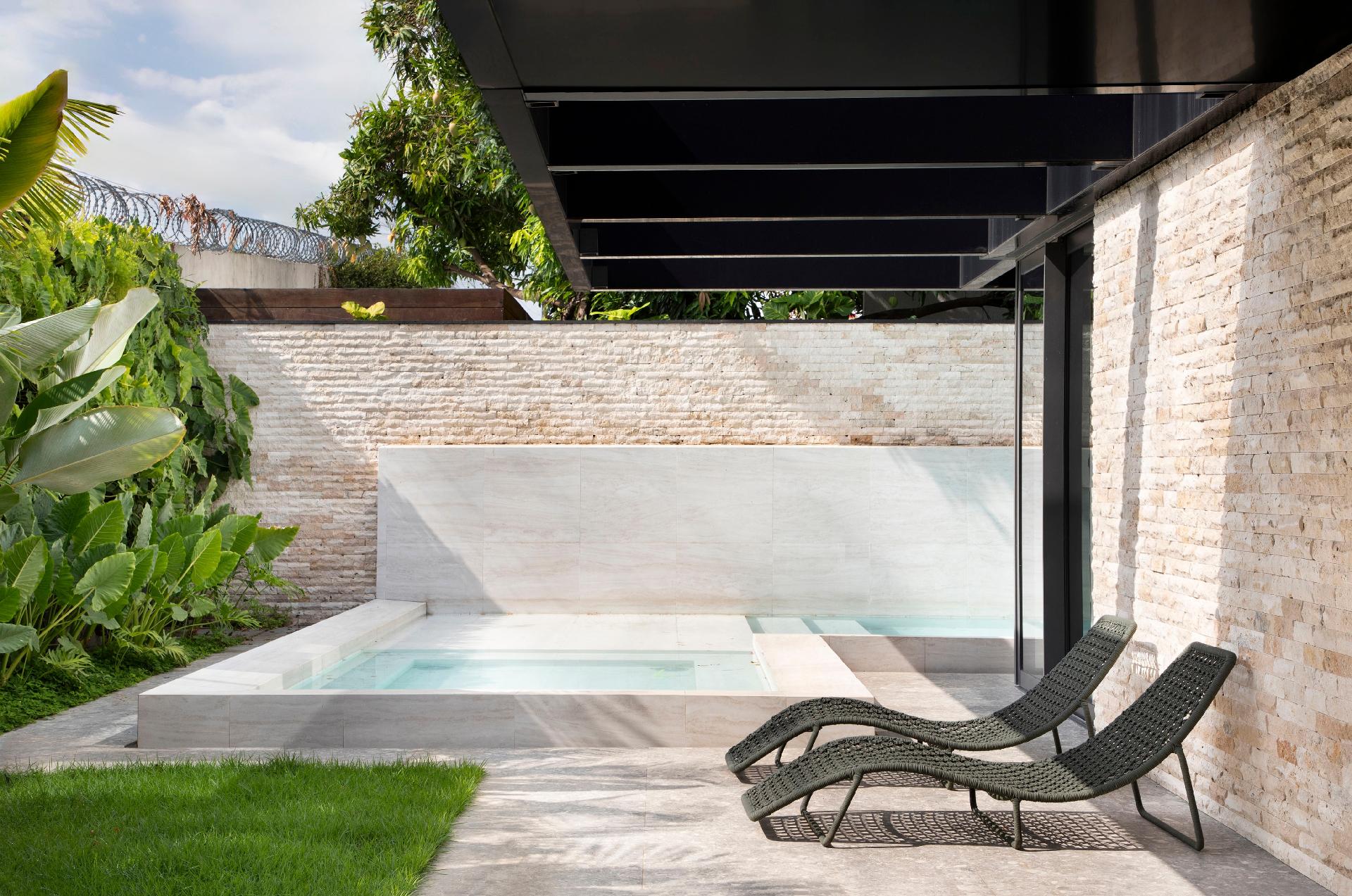 Casa de Domingo - Piauí - Denilson Machado/MCA Estúdio