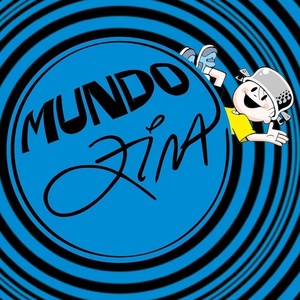 Mundo encantado