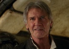 Harrison Ford poderia ter morrido durante as filmagens de Star Wars - Reprodução
