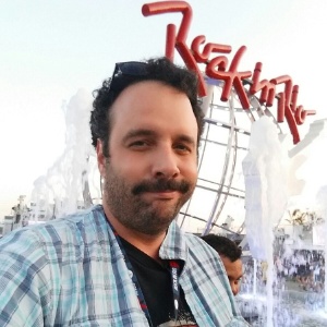 Alexandre Matias/UOL
