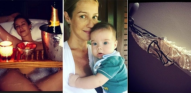 Reprodução/Instagram/luapio