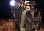 Marcas poderosas não vão desfilar na semana de moda masculina de Milão - Getty Images