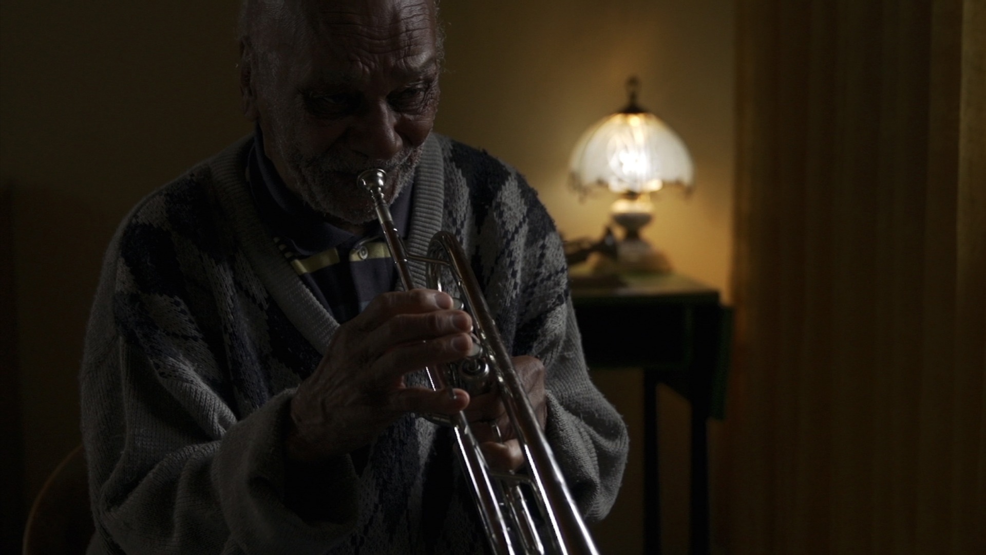 Cena do filme "Menino 23 - Infâncias Perdidas no Brasil" - Divulgação