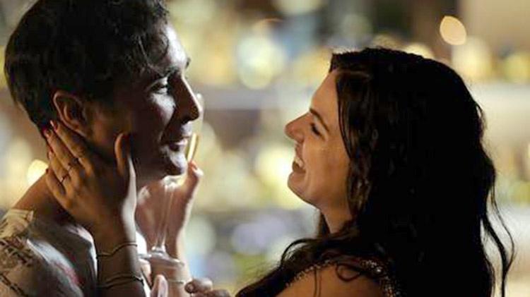 Reprodução/TV Globo