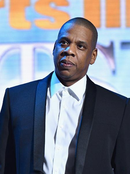 O rapper Jay-Z é um dos produtores da série - Getty Images