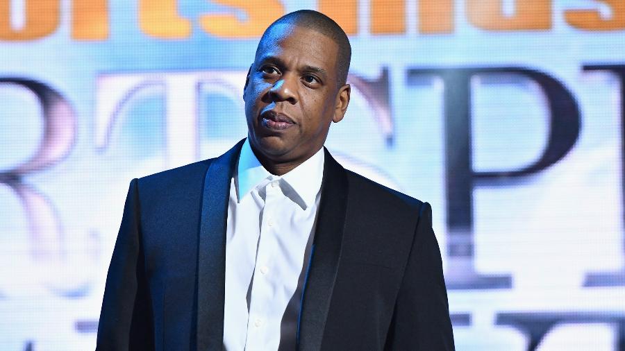 Jay Z teria se emocionado com a revelação da mãe sobre sua sexualidade - Getty Images