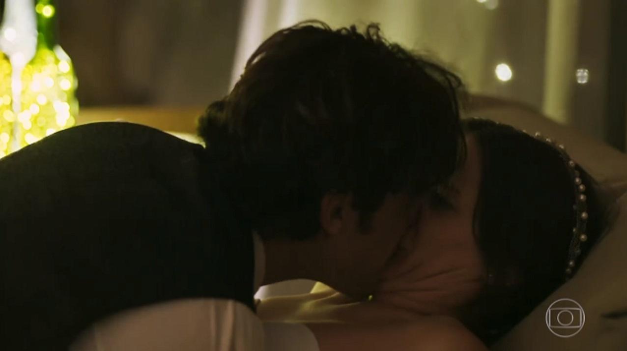 O Outro Lado - Reprodução/TV Globo