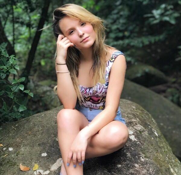 Larissa Manoela - Reprodução/Instagram