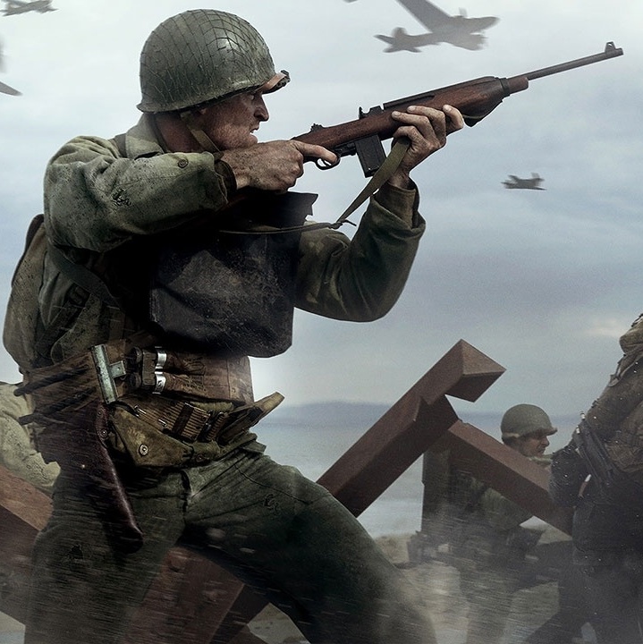 WW2: Jogos de estratégia na App Store