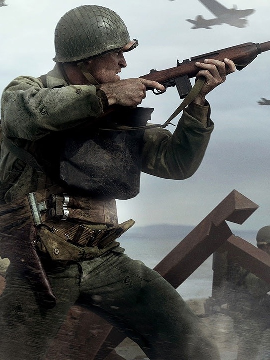 Call of Duty: WW2 é confirmado pela Activision - veja o primeiro