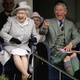 Príncipe Philip e Rainha Elizabeth II - Chris Jackson/Getty Images