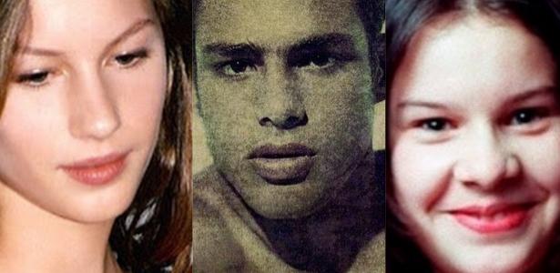 Antes de depois | Marquezine e mais famosos fizeram retoques no rosto
